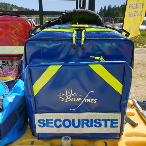 Secouriste Niveau 1 IAS 126.14.06