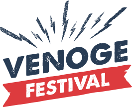Logo Venoge Festival