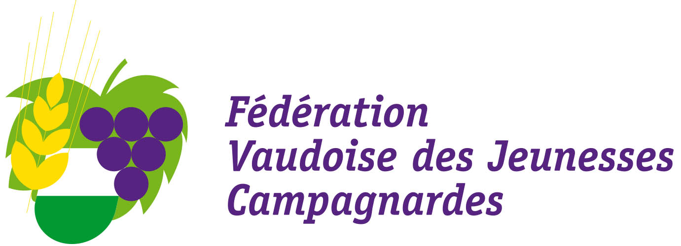 Logo FVJC