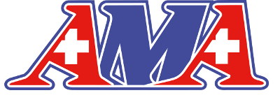 Logo Angora Motocross
