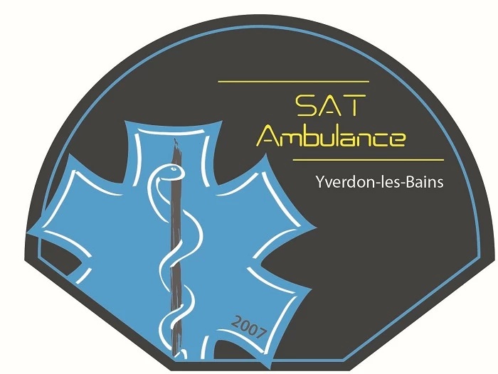 Sat Ambulance